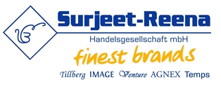 Surjeet Reena GmbH