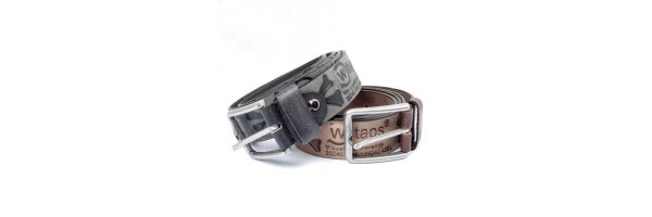 Real Leather Belts