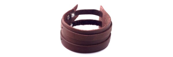 Real Leather Bracelets