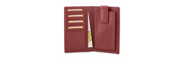 Wallet With Phone Case