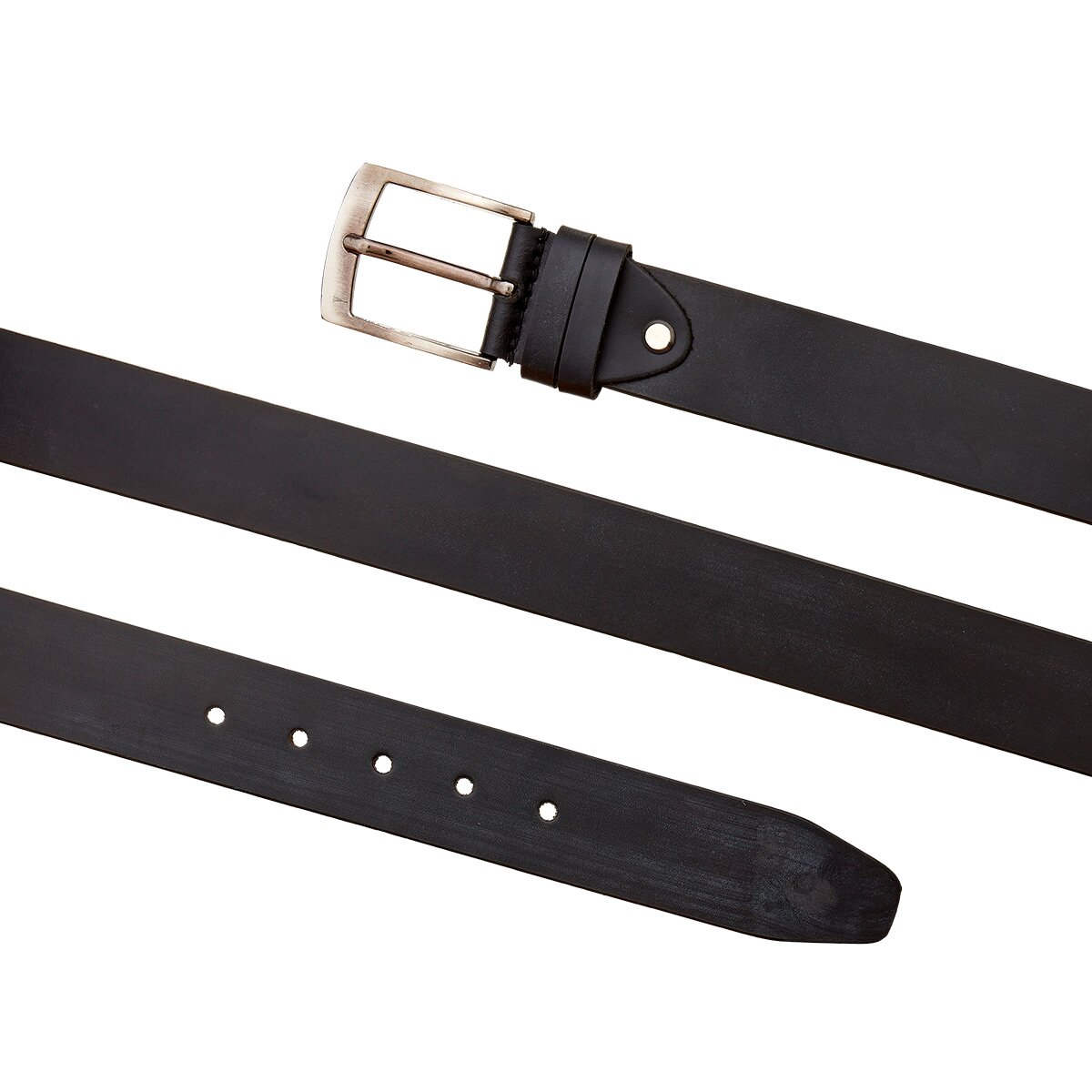 real leather belts