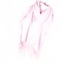 neckerschief, fine scarf pink