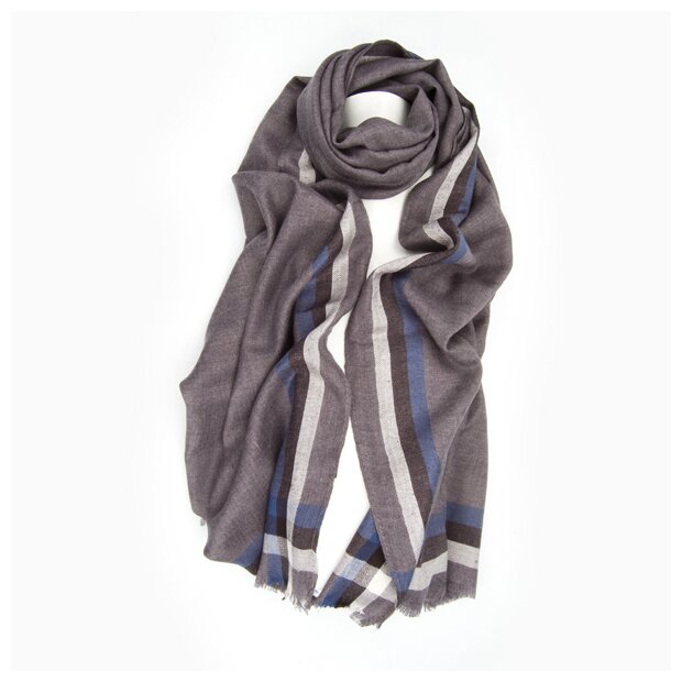 neckerchief, scarf, long scarf, fine scarf