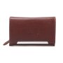 Tillberg ladies wallet wallet made from real nappa...