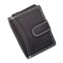 Wild Real Only !!! wallet made from real leather 12 cm x...