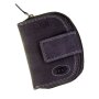 Wild Real Only!!! unisex wallet made from real leather sark grey