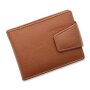 Tillberg credit card case made from real nappa leather,...