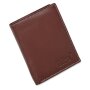 High quality and robust real leather wallet from the...