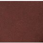 Tillberg ladies wallet made from real nappa leather 12x9x3 cm dark brown