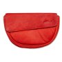 Tillberg Deisgn women bag leather 15x22x4 cm SR-15577 red