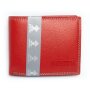 Tillberg wallet made from real nappa leather, RFID...