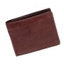 Tillberg Men leather wallet 11,5 cm SR-17182
