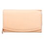 Tillberg ladies wallet made from real leather salmon