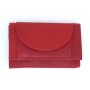 Tillberg wallet made from real leather 6,5 cm x 9 cm x...