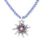 Edelweiss Trachten Ladies traditional costume necklace...