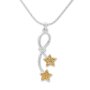 Womens necklace from Tillberg with Swarovski stones,...