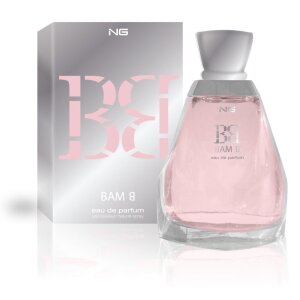 Next Generation Damen Eau de Parfum Vaporisateur Natural...