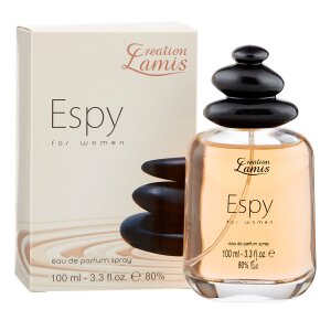Creation Lamis Damen Eau de Parfum Spray Espy 100ml...