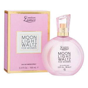 Creation Lamis Women Eau de Parfum Spray MOON LIGHT WALTZ...