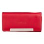 Surjeet-Reena unisex wallet, purse, pocket real leather 9cmx11cmx0,5cm