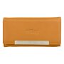 Surjeet-Reena unisex wallet, purse, pocket real leather 9cmx11cmx0,5cm
