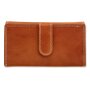 Tillburry ladies wallet made from real water buffalo leather
