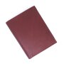 Mens wallet made of genuine leather 12.5x10x2 cm # 00012...