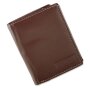 Tillberg wallet made of genuine leather 13x10x2.5 cm...