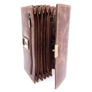 Wild Real Only!!! waiters wallet made from real leather...