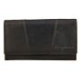 RobertO wallet made from real leather