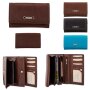 Tillberg ladies wallet made from real nappa leather 2021