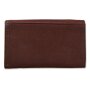 Tillberg ladies wallet made from real nappa leather 2021