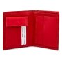 Wallet red