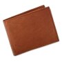 Surjeet Reena Unisex Wallet Real Leather Wallet 9x11x2.5...