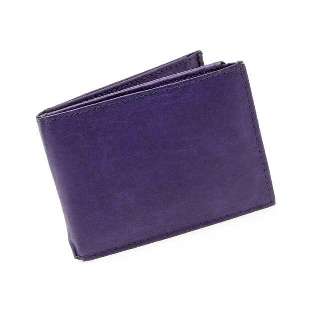 Wallet  -  TM00015 violet
