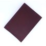 Wallet made from real leather 7,5 cm x 10 cm x 1 cm,...