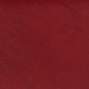 real leather wallet reddish brown
