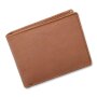 Surjeet-Reena mens wallet wallet made of genuine leather...
