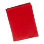 Wallet, genuine leather, portrait format, compact, high quality, robust MK042