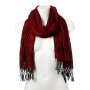 Scarf 70% Cotton 30% Polyester
