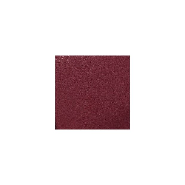 Unisex Schl&uuml;sselanh&auml;nger aus echtem Leder Schl&uuml;sseletui 11,5x7x1 cm violett