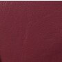 Unisex Schl&uuml;sselanh&auml;nger aus echtem Leder Schl&uuml;sseletui 11,5x7x1 cm violett