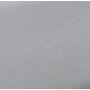 Unisex Schl&uuml;sselanh&auml;nger aus echtem Leder Schl&uuml;sseletui 11,5x7x1 cm grau