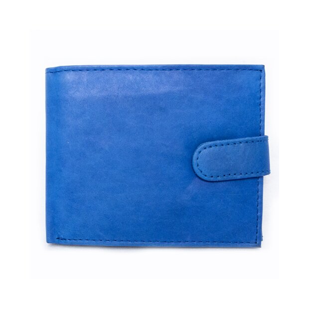 Wallet Royal Blue
