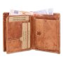 Wild Real Only!!! real leather wallet