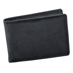 Tillberg real leather wallet
