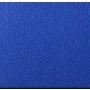 Tillberg wallet made from real leather royal blue
