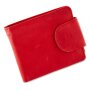 Wallet red