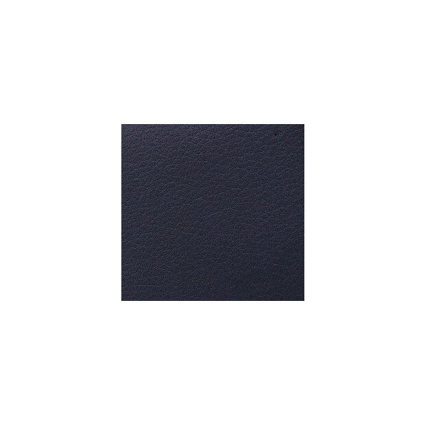 Tillberg Echt Leder Karten und Handy Etui Handyh&uuml;lle 18x10x2 cm marineblau