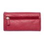 Tillberg ladies wallet made from real leather 18,5 cm x 9 cm x 3 cm